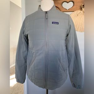 Patagonia (Girls) Insulated Jacket